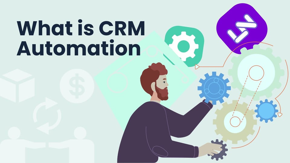 O que é automação de CRM e como automatizá-la?