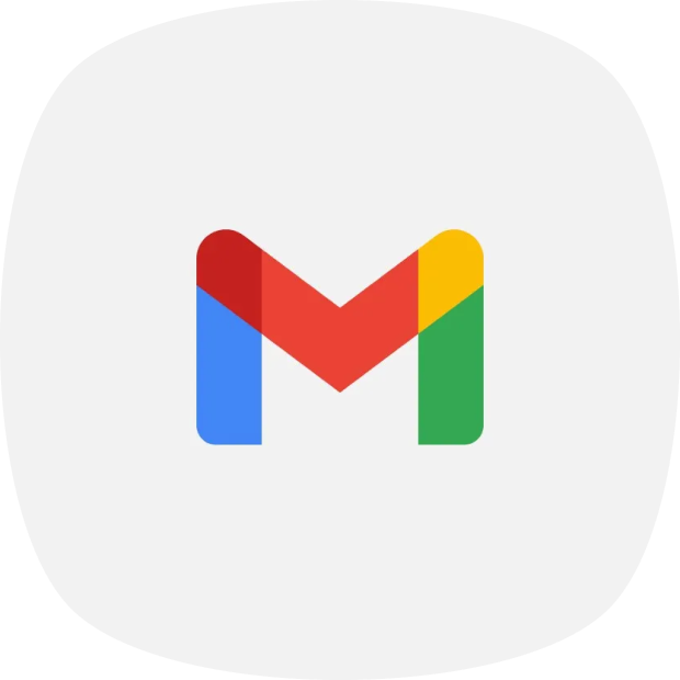 nó do gmail