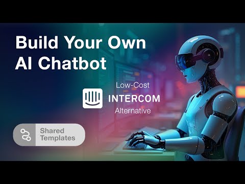 Crie um chatbot com tecnologia de IA com Latenode: automação acessível para sua empresa