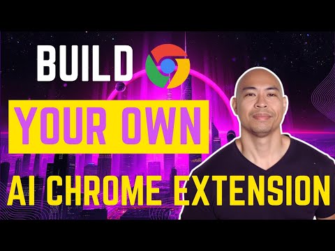 Como criar uma extensão do Chrome para resumir e salvar páginas da Web