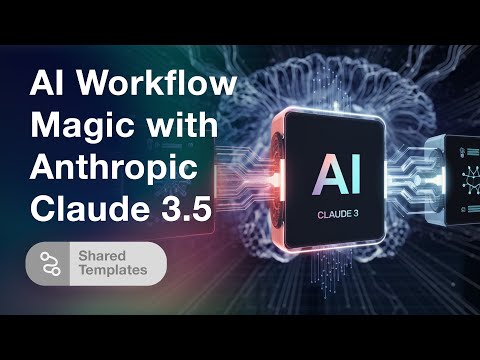 Aprimore seus fluxos de trabalho com a IA Anthropic Cloud 3 on Latenode